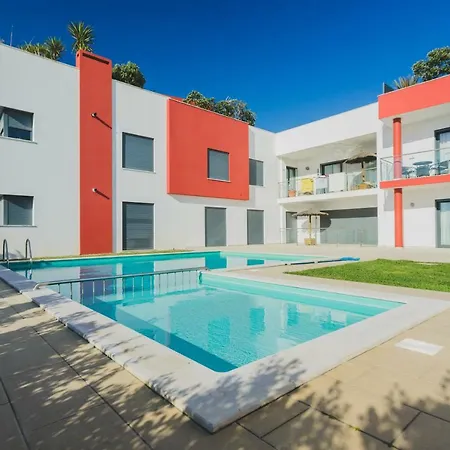 03 Apartamento Ferrel (Leiria)