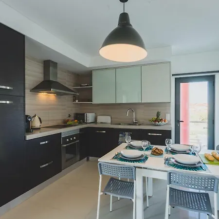 Apartamento 03 Ferrel (Leiria)