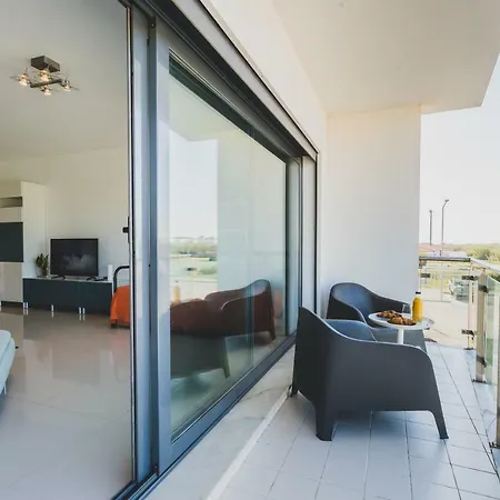 Apartamento 03 Ferrel (Leiria)